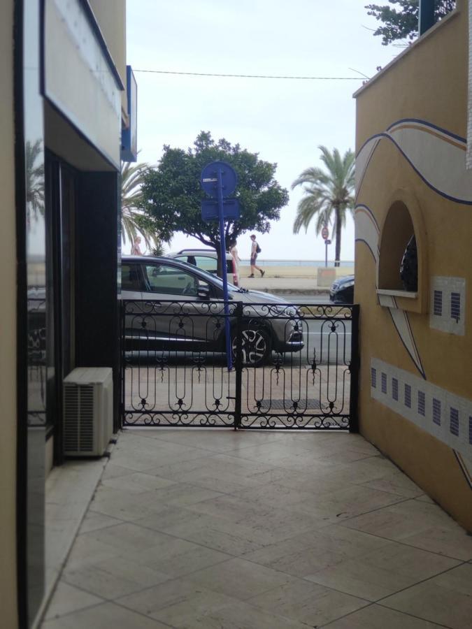 Cosy Studio Soleia, 50M From Sea Side マントン エクステリア 写真